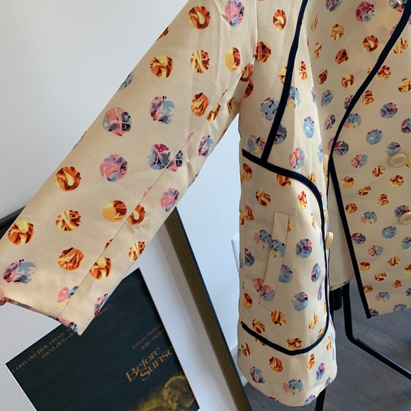 Jacket - Picture 3 of 6